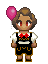 Player outfit