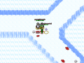 Uh oh, under attack!