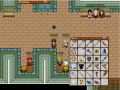 Storing your items in personal chests