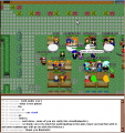 A short quiz on 2011-11-19 given by Bluelads4. Really nice prizes!