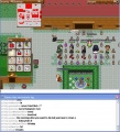 Spontaneous Party in Semos - check out Priest's reaction...