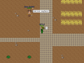 … and Jingo Radish's farm right next to it
