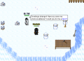 Fire, Ice... Both included in the world of Faiumoni...