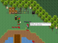 Nicklesworth buys cloaks.