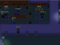 Some players started to follow the money arrows.